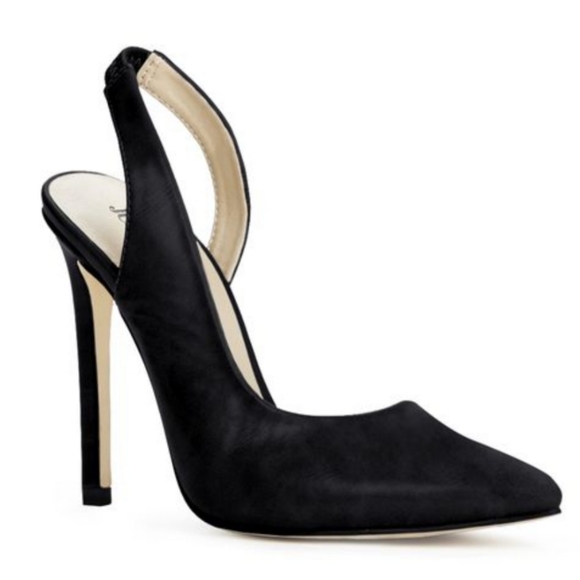 JustFab Ingriss heels - Picture 2 of 12